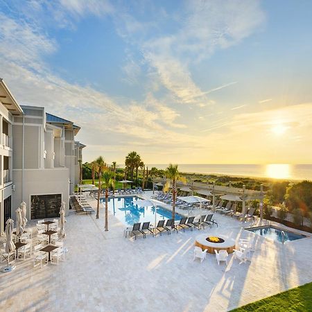 Jekyll Ocean Club Resort Jekyll Island Dış mekan fotoğraf
