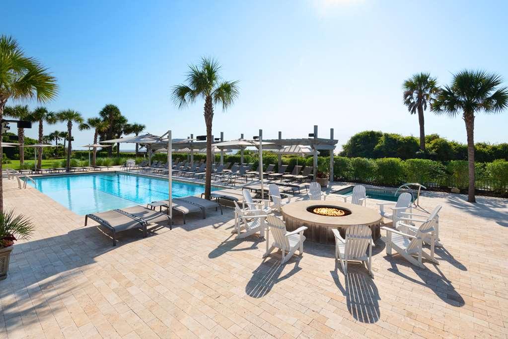 Jekyll Ocean Club Resort Jekyll Island Dış mekan fotoğraf