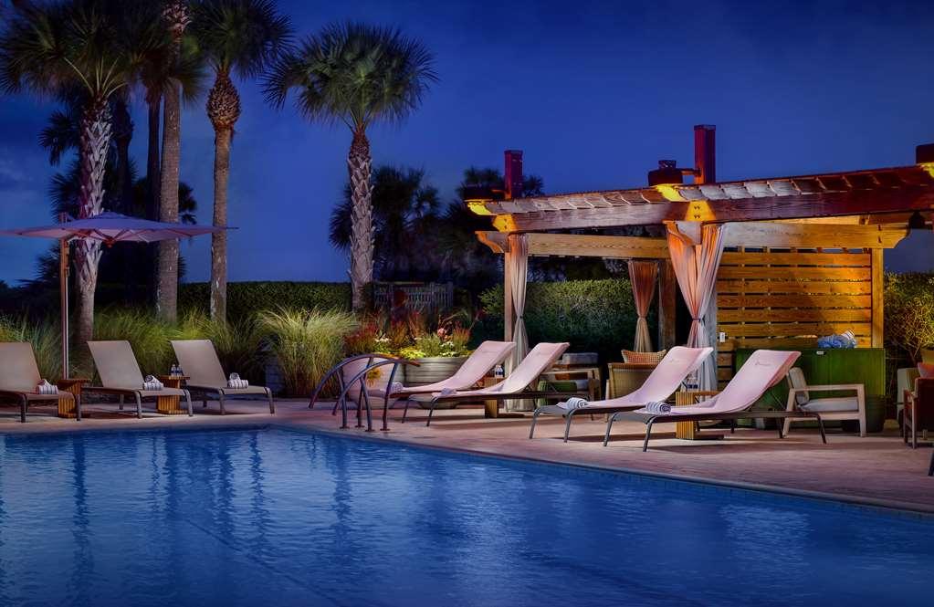 Jekyll Ocean Club Resort Jekyll Island Konforlar fotoğraf