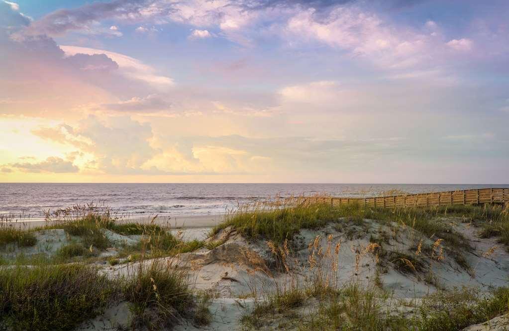Jekyll Ocean Club Resort Jekyll Island Doğa fotoğraf