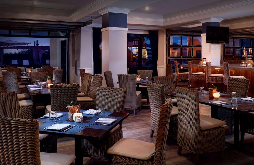 Jekyll Ocean Club Resort Jekyll Island Restoran fotoğraf
