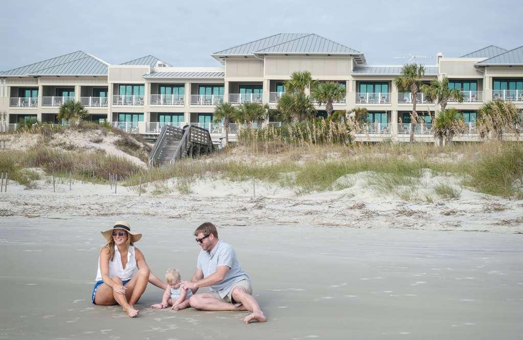 Jekyll Ocean Club Resort Jekyll Island Doğa fotoğraf