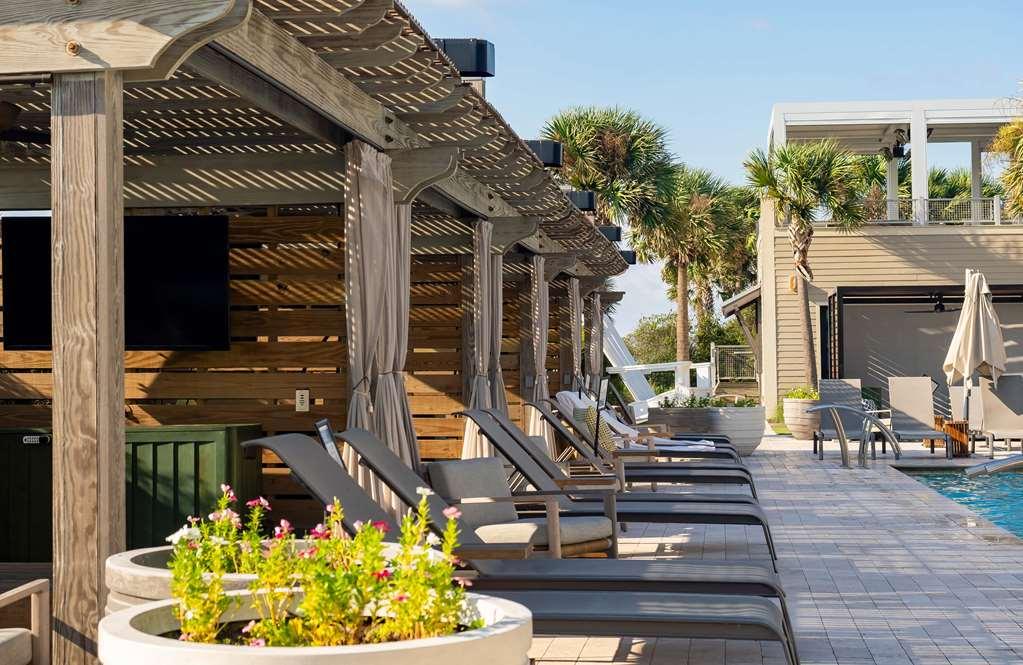 Jekyll Ocean Club Resort Jekyll Island Konforlar fotoğraf