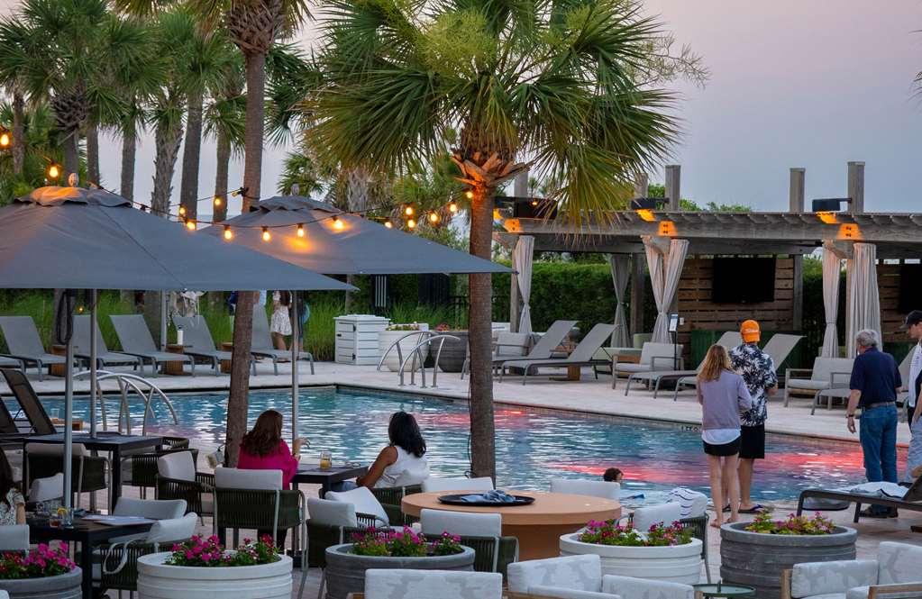 Jekyll Ocean Club Resort Jekyll Island Konforlar fotoğraf