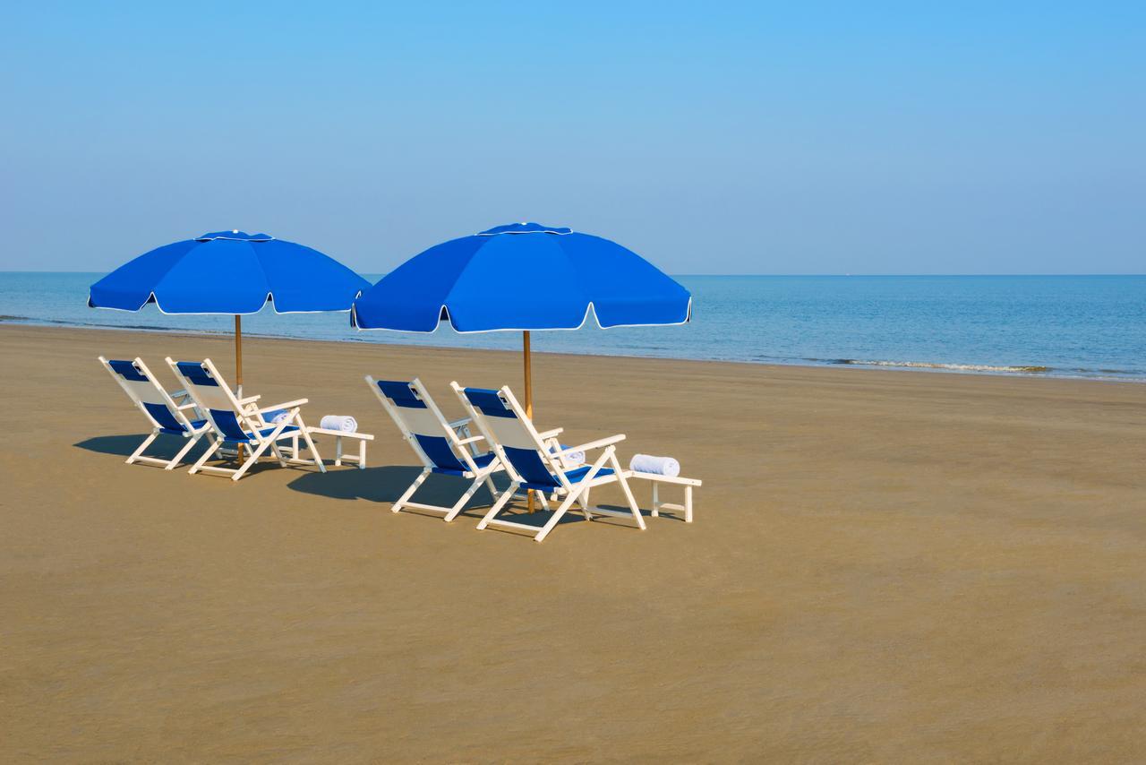 Jekyll Ocean Club Resort Jekyll Island Dış mekan fotoğraf