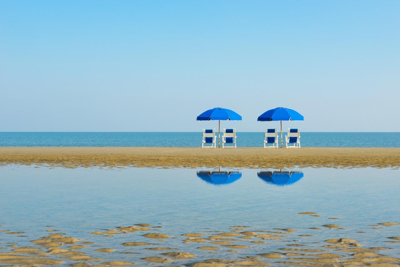 Jekyll Ocean Club Resort Jekyll Island Dış mekan fotoğraf