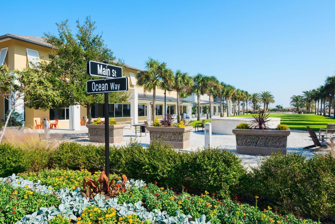 Jekyll Ocean Club Resort Jekyll Island Dış mekan fotoğraf