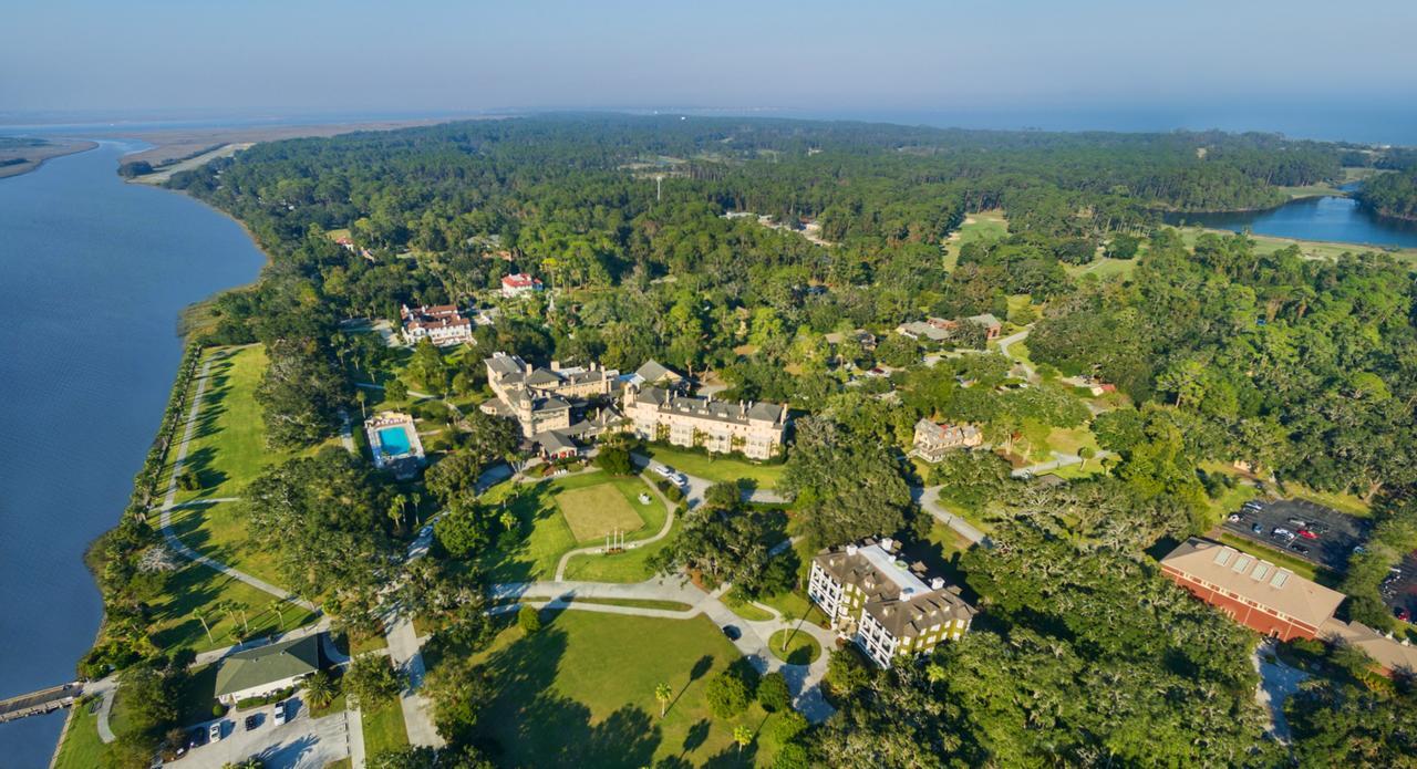 Jekyll Ocean Club Resort Jekyll Island Dış mekan fotoğraf
