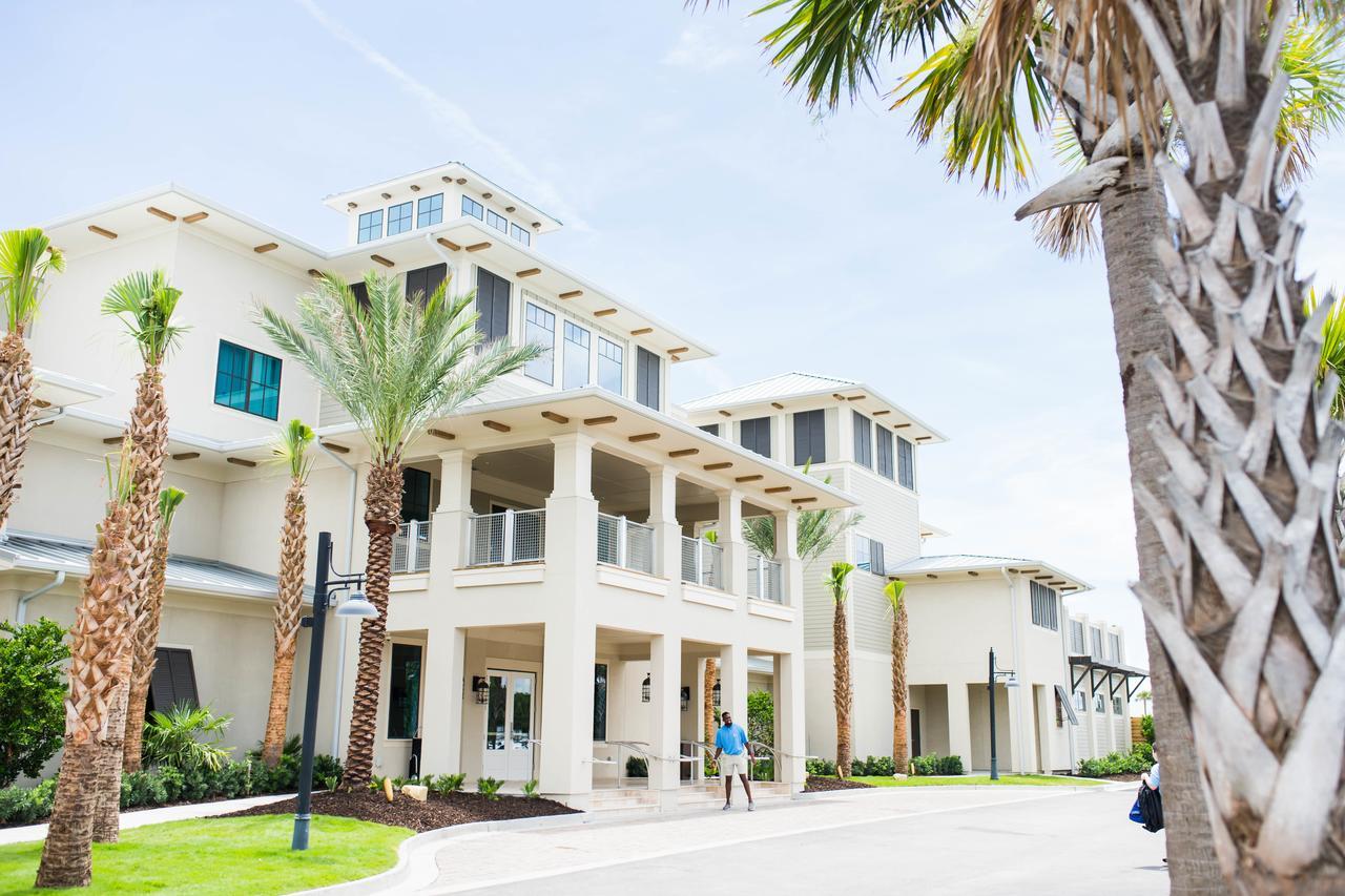 Jekyll Ocean Club Resort Jekyll Island Dış mekan fotoğraf