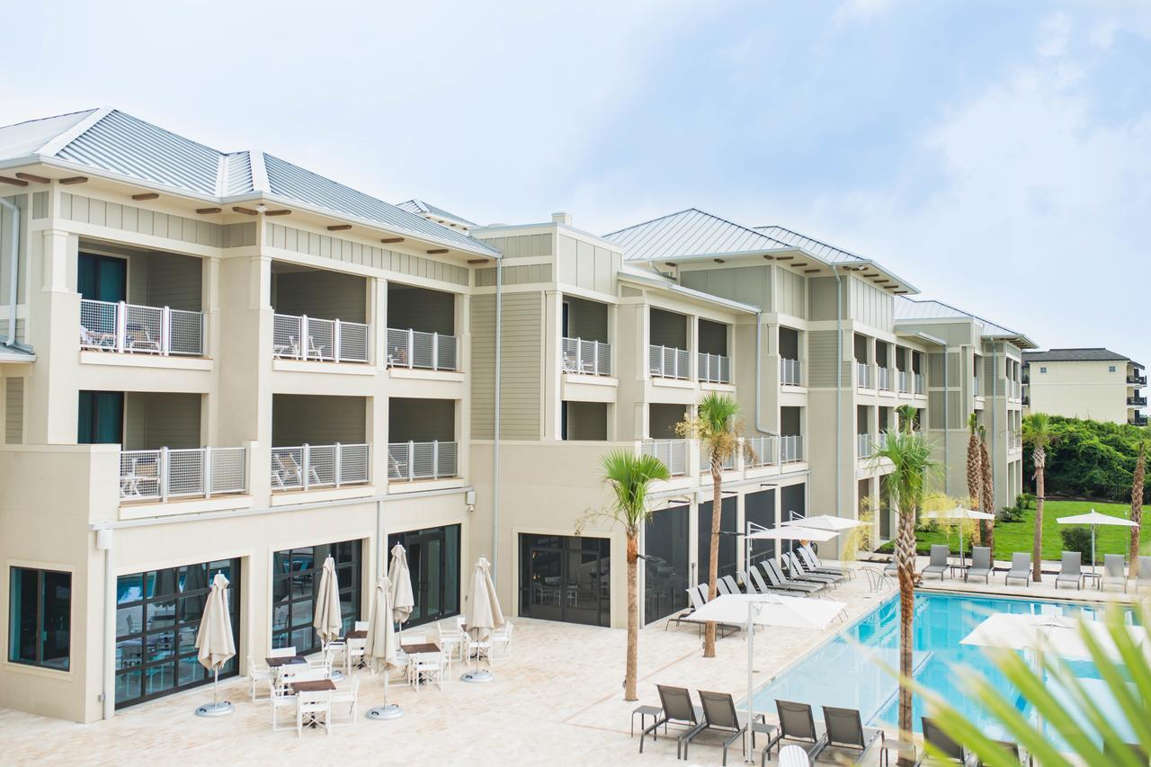Jekyll Ocean Club Resort Jekyll Island Dış mekan fotoğraf