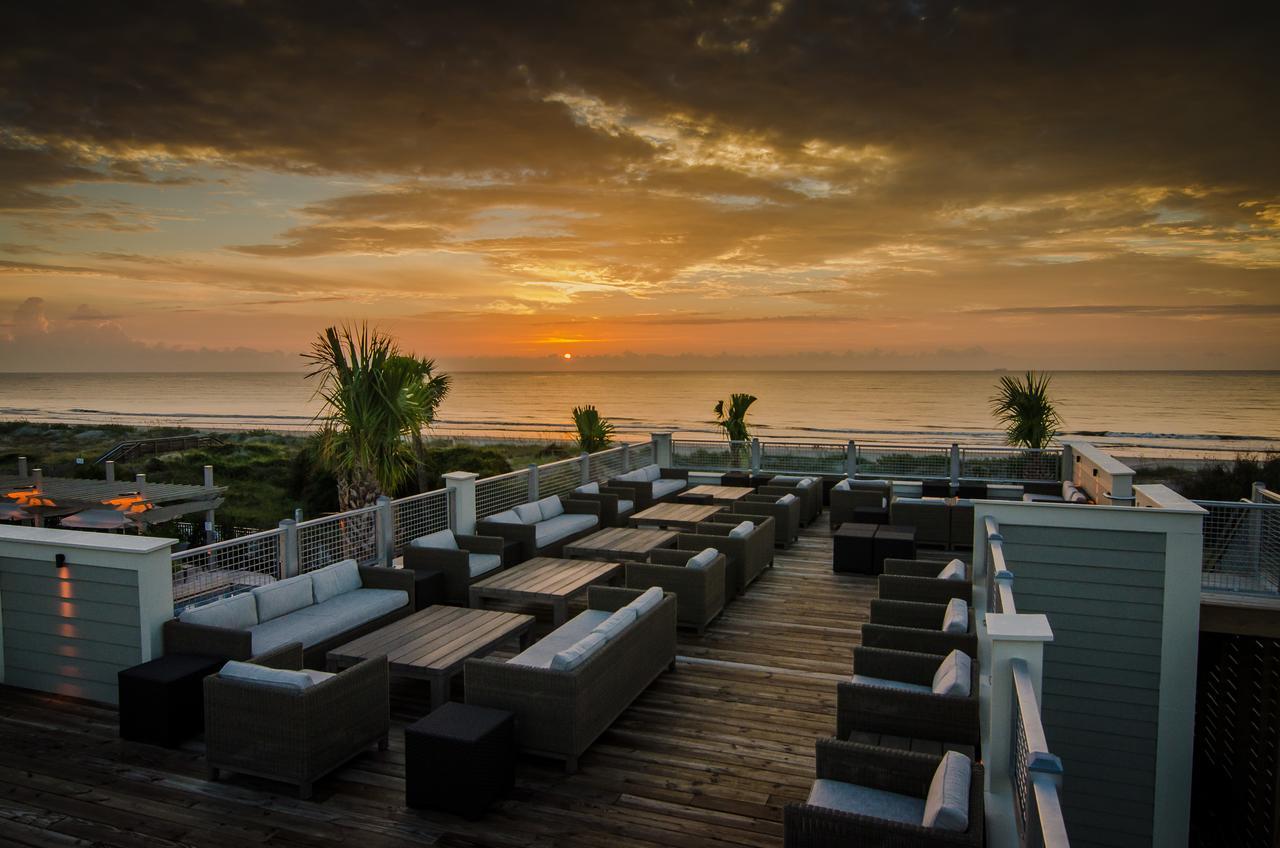 Jekyll Ocean Club Resort Jekyll Island Dış mekan fotoğraf