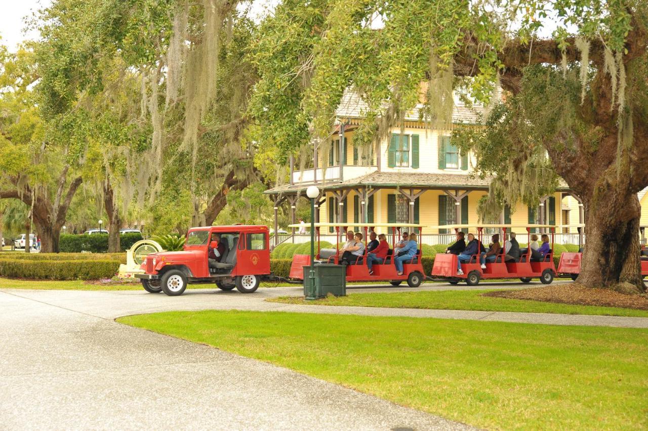 Jekyll Ocean Club Resort Jekyll Island Dış mekan fotoğraf