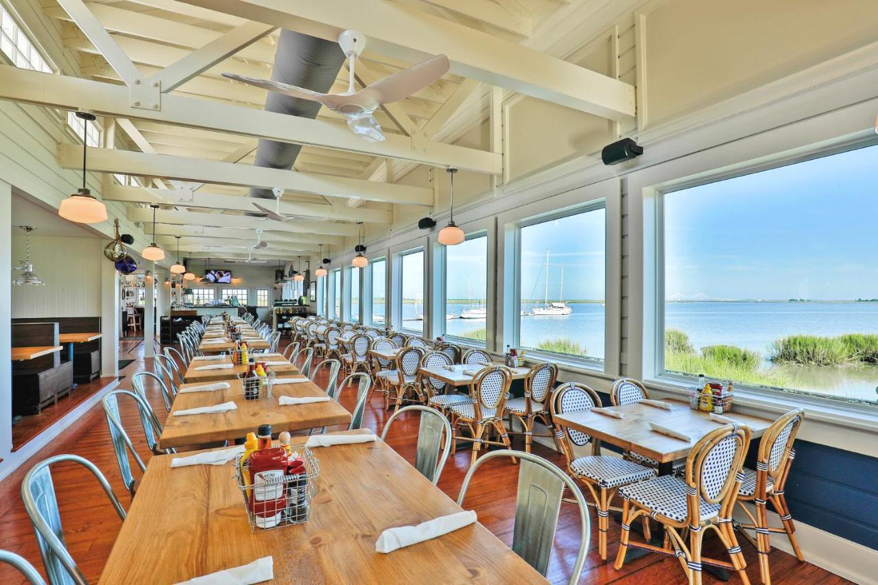 Jekyll Ocean Club Resort Jekyll Island Dış mekan fotoğraf